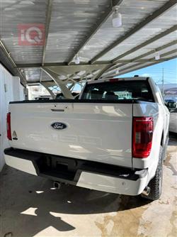 فۆرد F-150